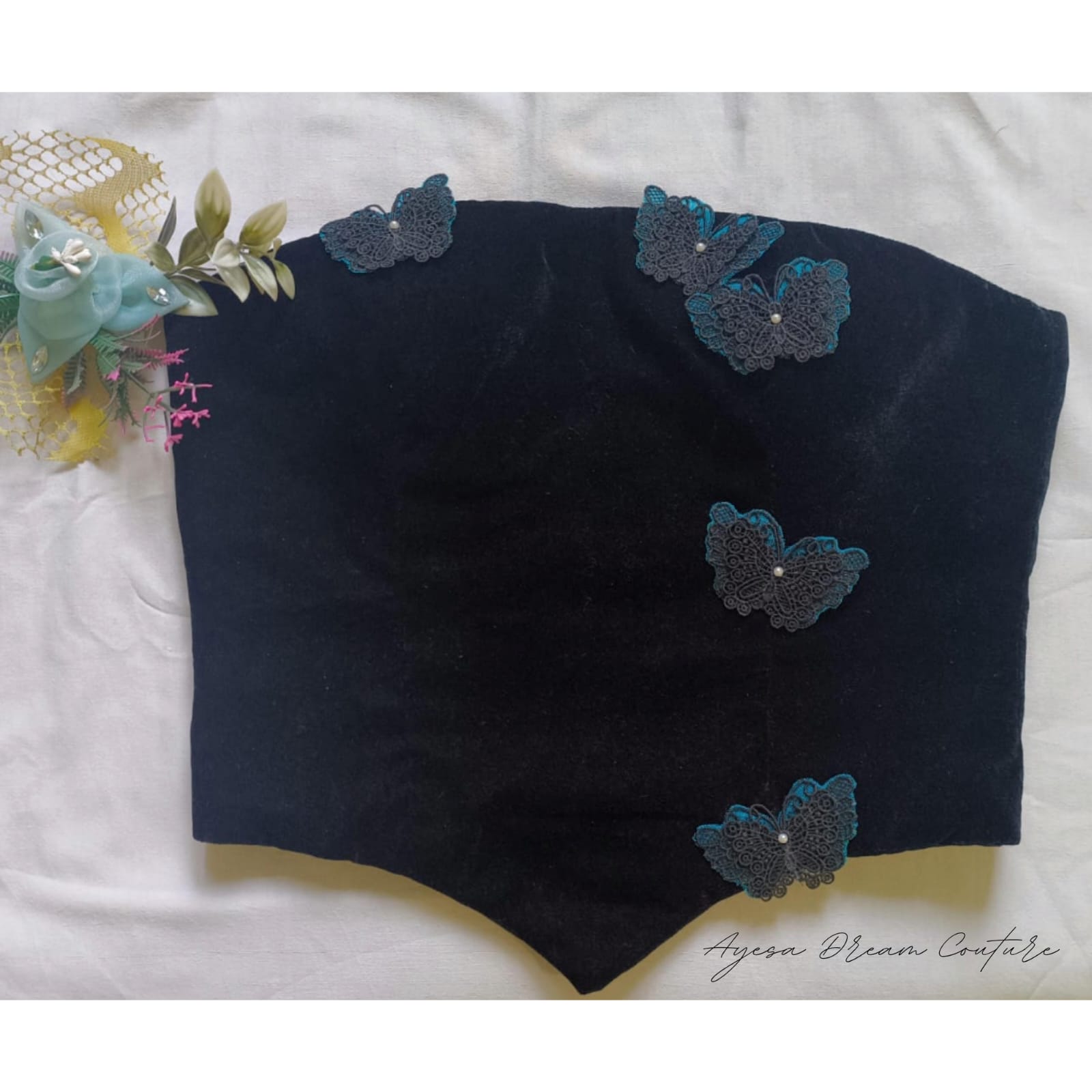 Corset Tops